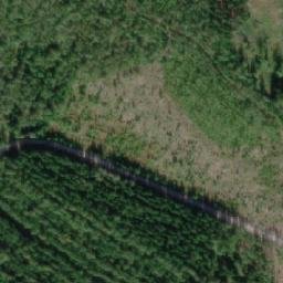 Satellite imagery of Hiekkaniemi, FI