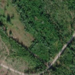 Satellite imagery of Hiekkaniemi, FI