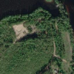 Satellite imagery of Riihiniemi, FI