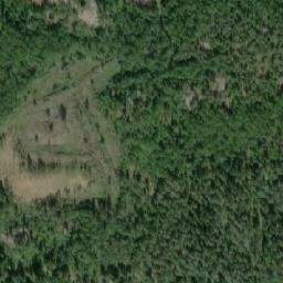 Satellite imagery of Mertakivi, FI