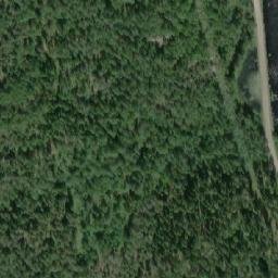 Satellite imagery of Mertakivi, FI