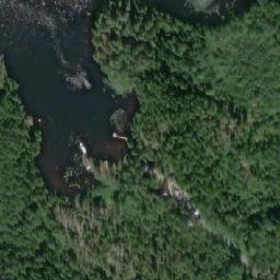 Satellite imagery of Käärmeniemi, FI