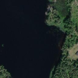 Satellite imagery of Kaukaanniemi, FI