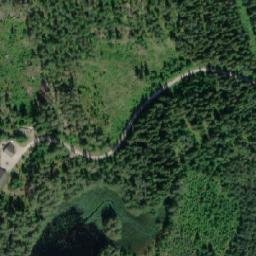 Satellite imagery of Kaukaanniemi, FI