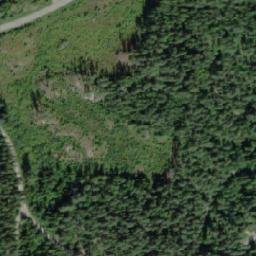 Satellite imagery of Matoniemi, FI