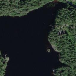Satellite imagery of Matoniemi, FI