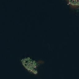 Satellite imagery of Saunaniemi, FI
