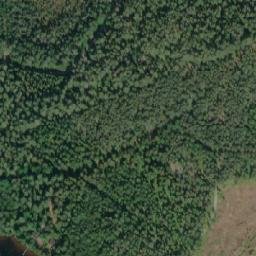 Satellite imagery of Saunaniemi, FI