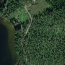Satellite imagery of Kivenkorvanniemi, FI
