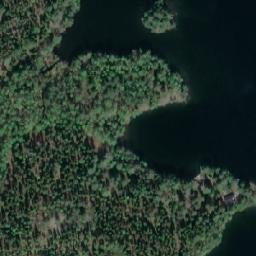 Satellite imagery of Eevanniemi, FI