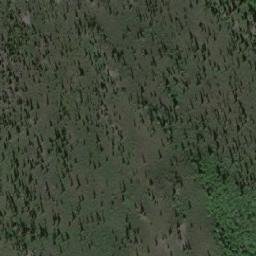 Satellite imagery of Fairview Mountain, CA