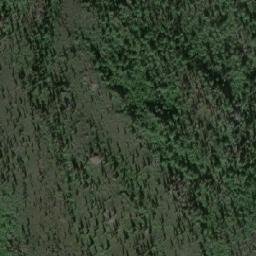 Satellite imagery of Fairview Mountain, CA