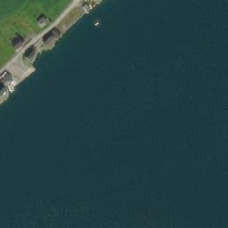 Satellite imagery of Åreneset, NO