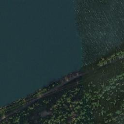 Satellite imagery of Loddfoten, NO