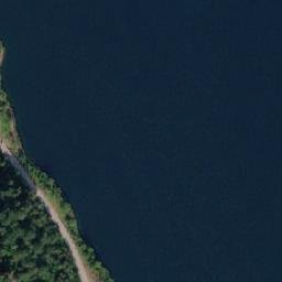 Satellite imagery of Skreneset, NO