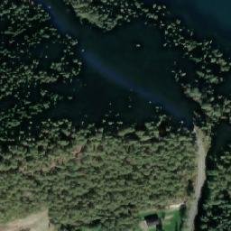 Satellite imagery of Haneholmen, NO