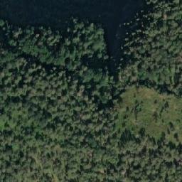 Satellite imagery of Moldrheimsneset, NO