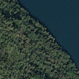 Satellite imagery of Moldrheimsneset, NO