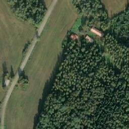 Satellite imagery of Vanhaniemi, FI