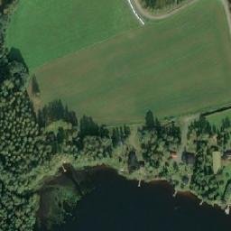 Satellite imagery of Vanhaniemi, FI