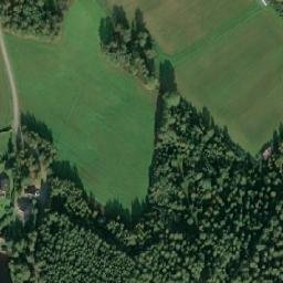 Satellite imagery of Lammasniemi, FI