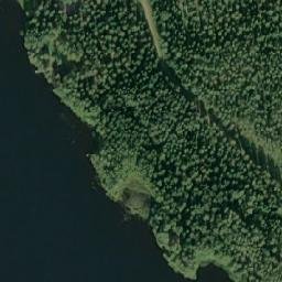 Satellite imagery of Lammasniemi, FI