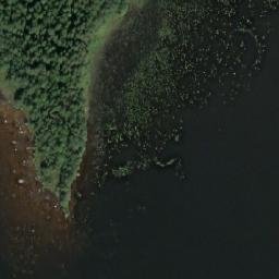 Satellite imagery of Majurinniemi, FI