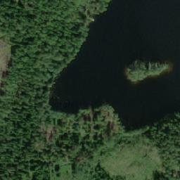 Satellite imagery of Pyyniemi, FI