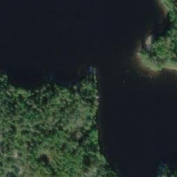 Satellite imagery of Kettuniemi, FI