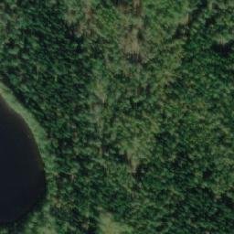 Satellite imagery of Kettuniemi, FI