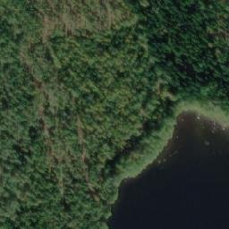 Satellite imagery of Kirkkokallio, FI