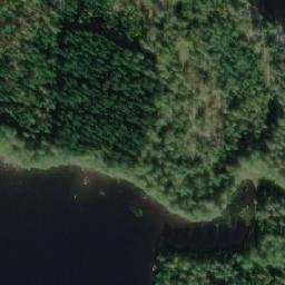 Satellite imagery of Kirkkokallio, FI