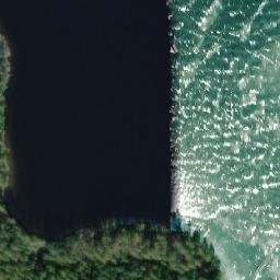 Satellite imagery of Kirkkokallio, FI