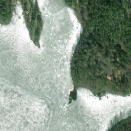 Satellite imagery of Kurkiniemi, FI