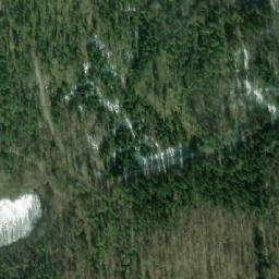 Satellite imagery of Kurkiniemi, FI