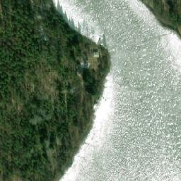 Satellite imagery of Tervaniemi, FI