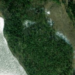Satellite imagery of Tervaniemi, FI