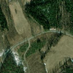 Satellite imagery of Tervaniemi, FI