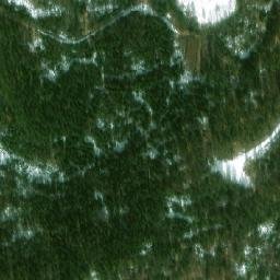 Satellite imagery of Torniaisenniemi, FI