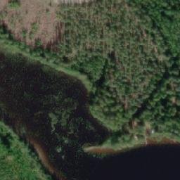 Satellite imagery of Hiekkaniemi, FI