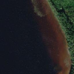 Satellite imagery of Upetonniemi, FI