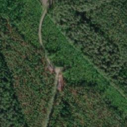 Satellite imagery of Upetonniemi, FI