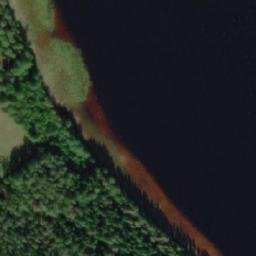 Satellite imagery of Hietaniemi, FI