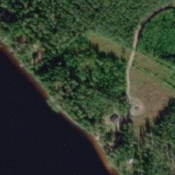 Satellite imagery of Hietaniemi, FI