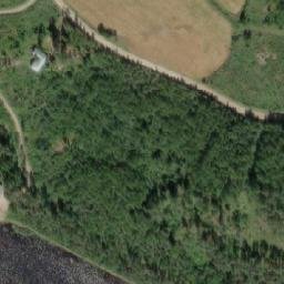 Satellite imagery of Pärttykivi, FI