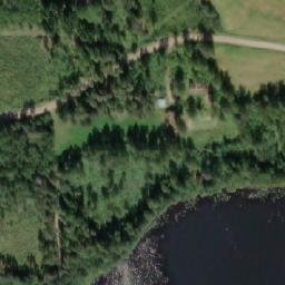 Satellite imagery of Pärttykivi, FI