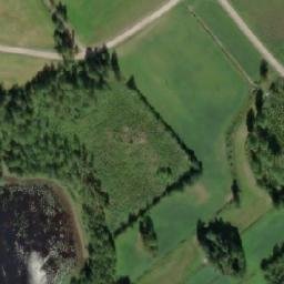 Satellite imagery of Pärttykivi, FI