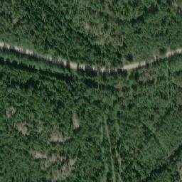 Satellite imagery of Käärmeniemi, FI