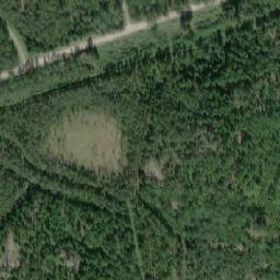 Satellite imagery of Käärmeniemi, FI