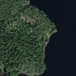 Satellite imagery of Saunalahdenniemi, FI